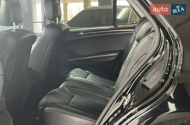 Внедорожник / Кроссовер Mercedes-Benz M-Class 2007 в Одессе