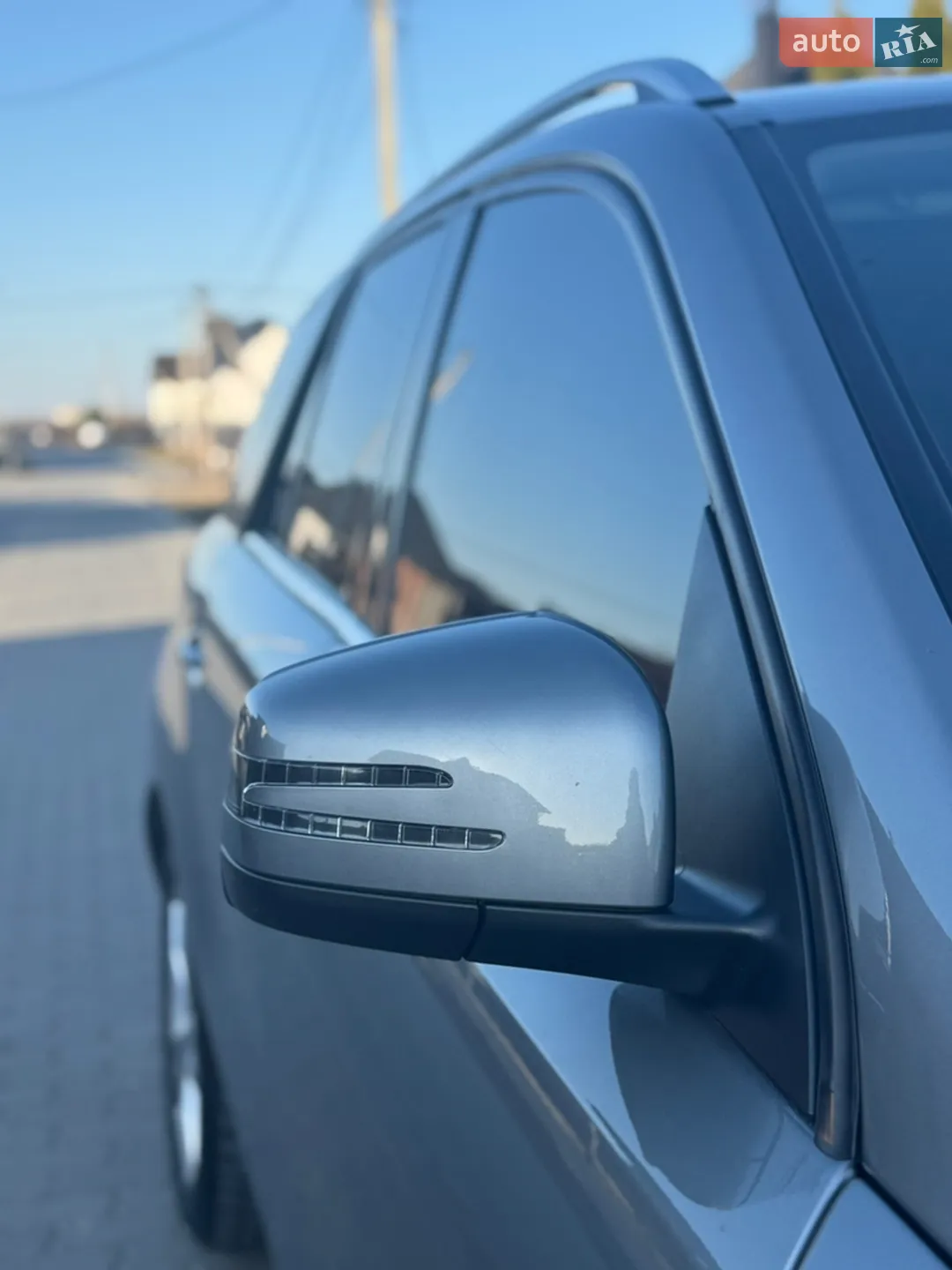 2013 Mercedes-Benz M-klasse - мініатюра 15