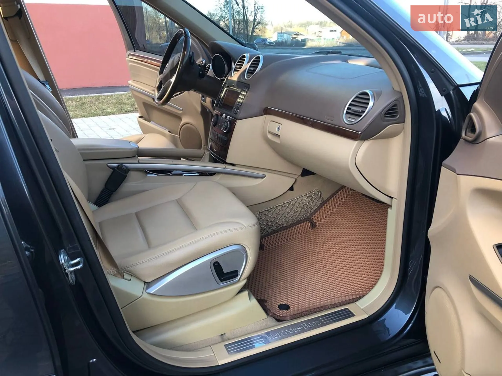 2011 Mercedes-Benz M-klasse - мініатюра 59