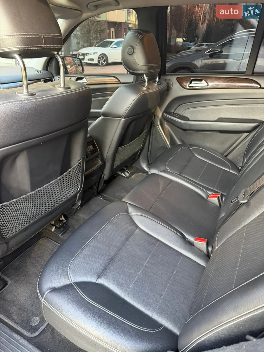 2014 Mercedes-Benz M-klasse - мініатюра 11