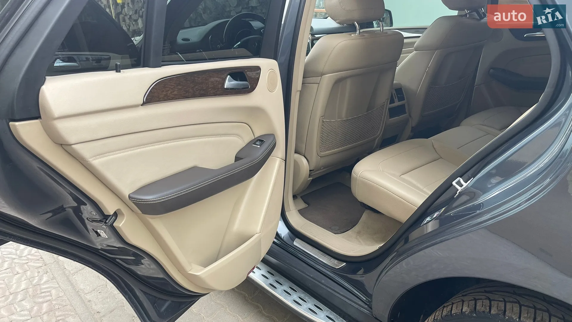 2015 Mercedes-Benz M-klasse - мініатюра 22