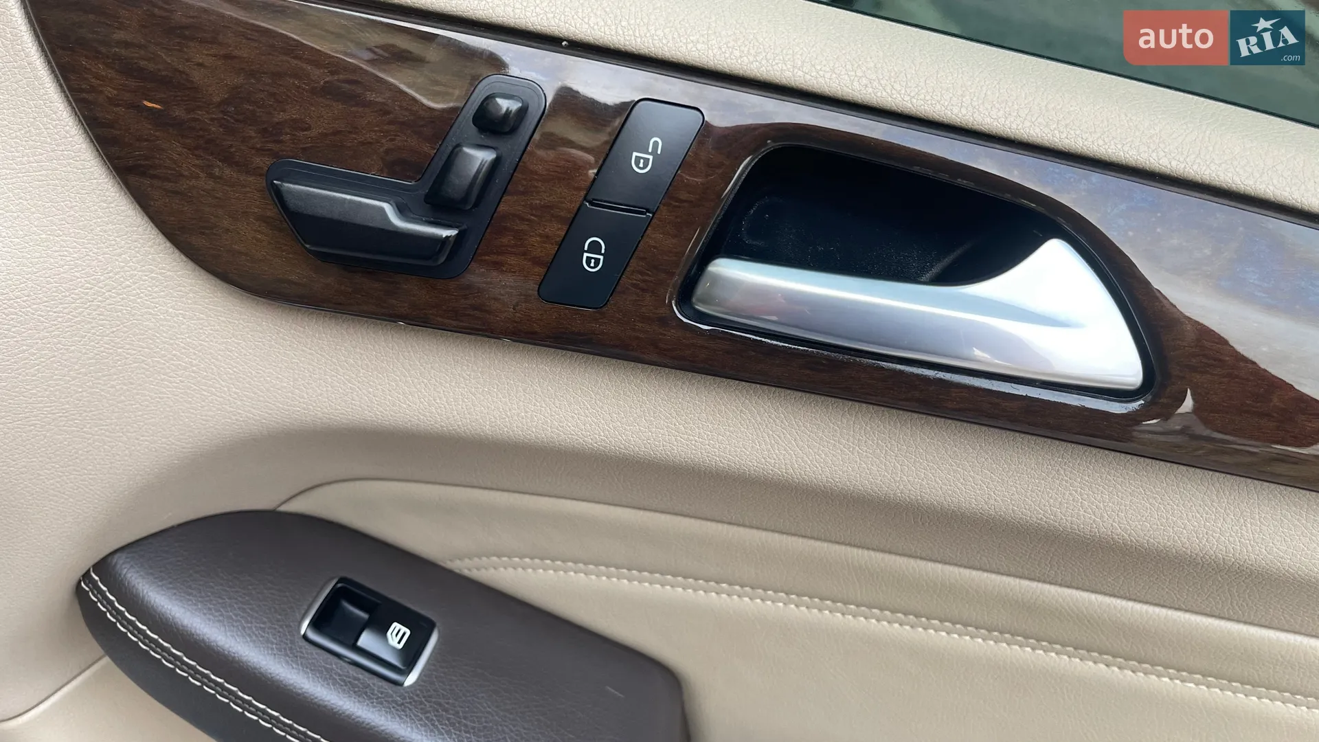 2015 Mercedes-Benz M-klasse - мініатюра 41