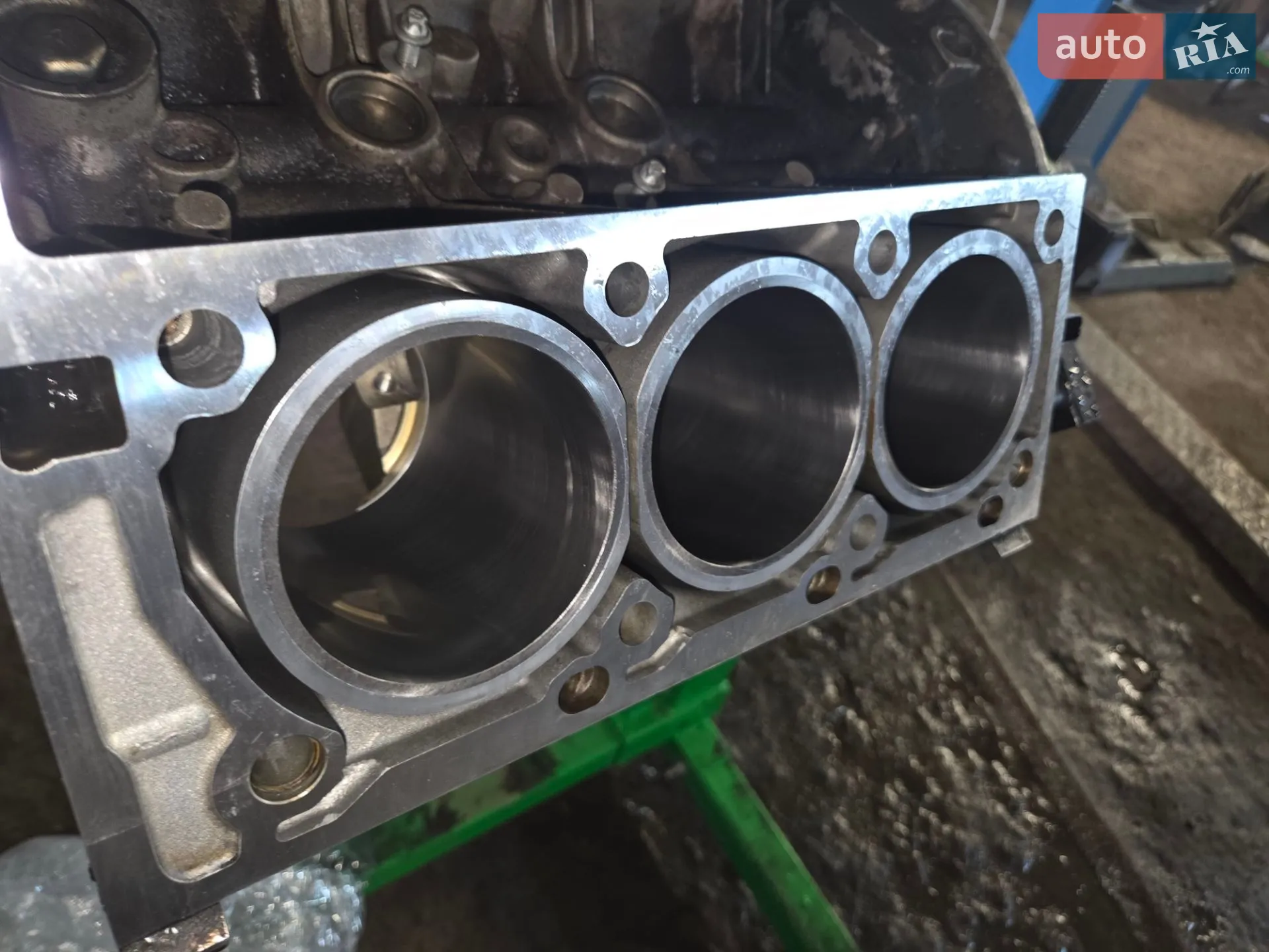 Mercedes-Benz M Class 2007 VIN 4JGBB86EX8A322912 фото оголошення 8 з 74