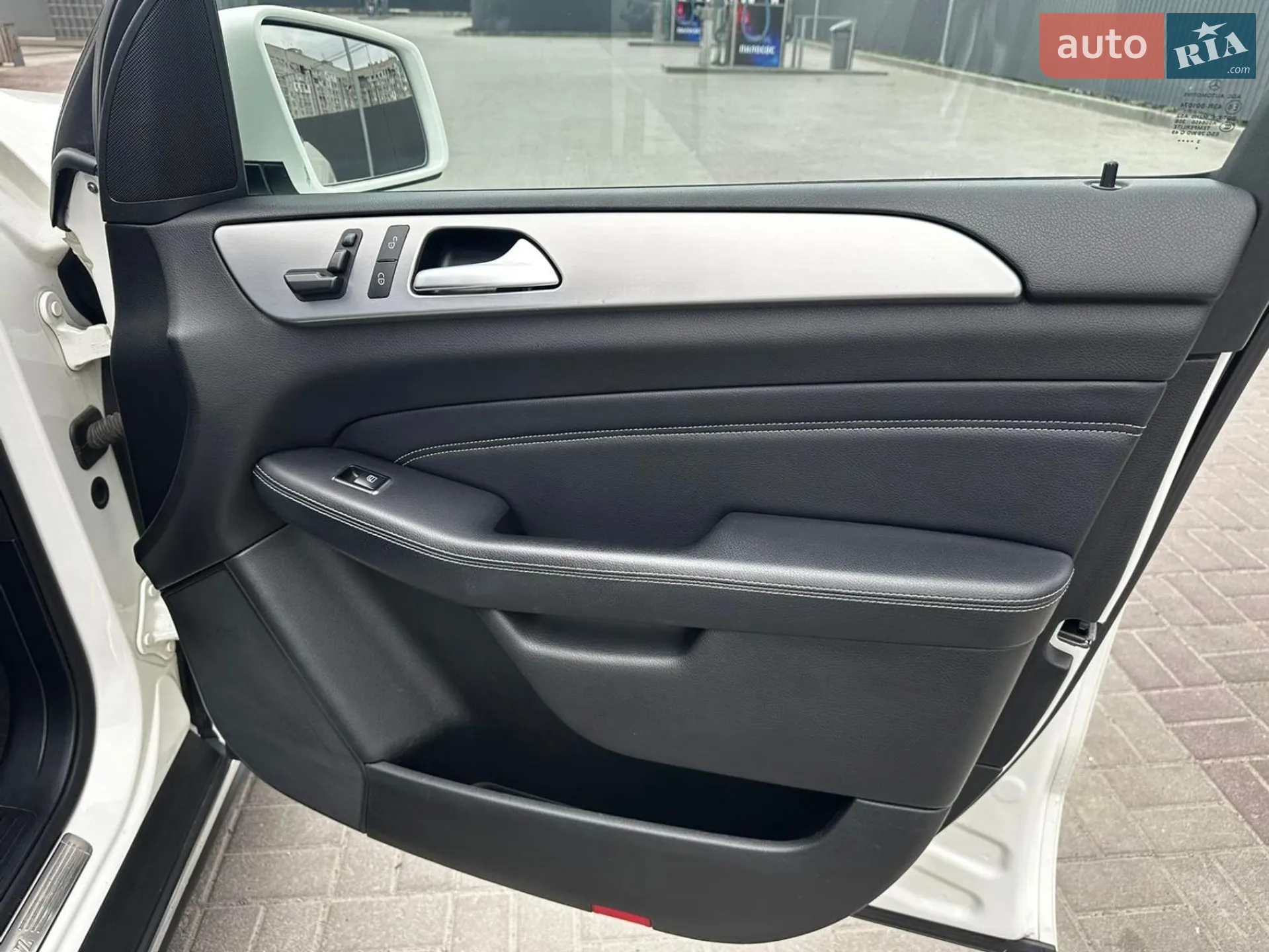2013 Mercedes-Benz M-klasse - мініатюра 12