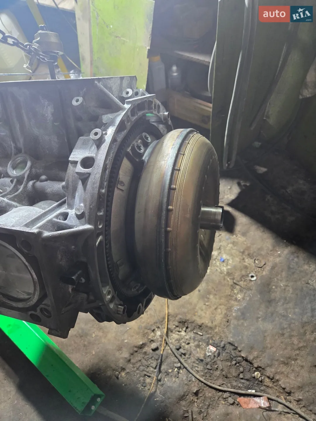 Mercedes-Benz M Class 2007 VIN 4JGBB86EX8A322912 фото оголошення 6 з 74