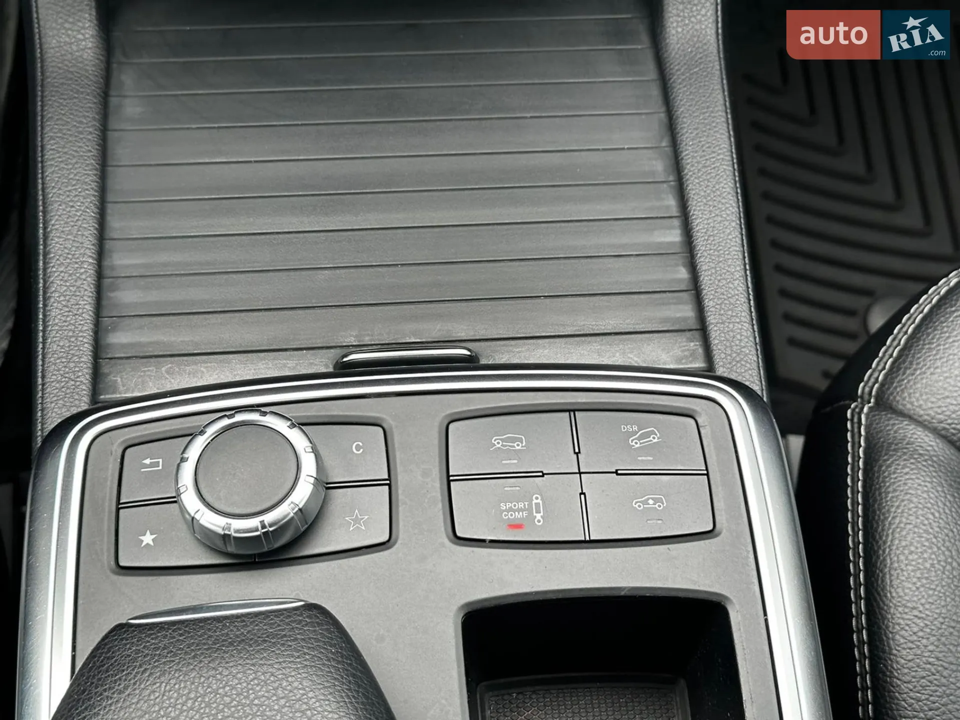 2013 Mercedes-Benz M-klasse - мініатюра 21