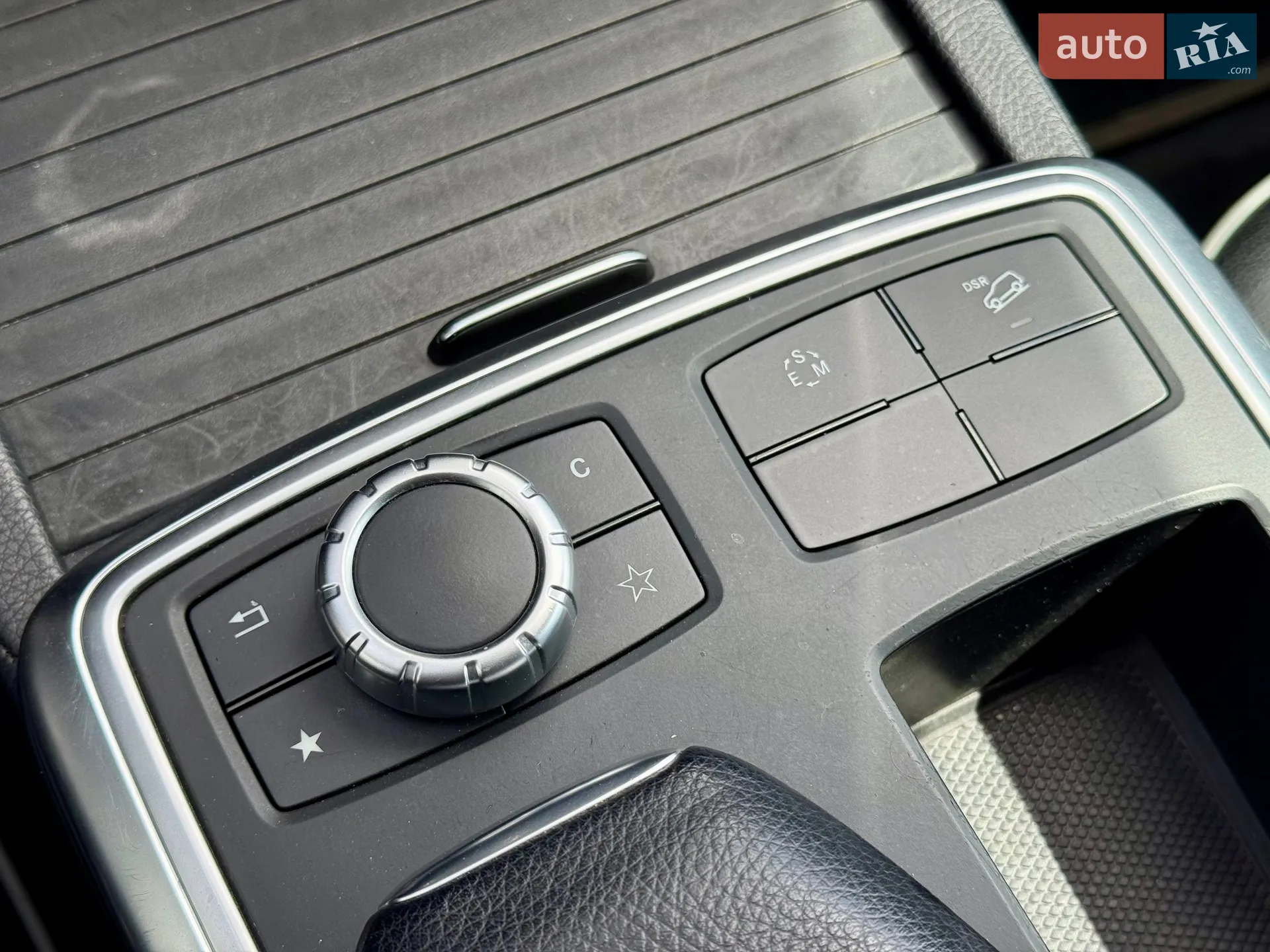 2012 Mercedes-Benz M-klasse - мініатюра 20