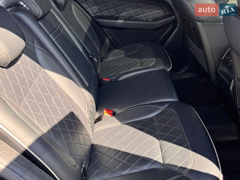 Внедорожник / Кроссовер Mercedes-Benz M-Class 2013 в Виннице