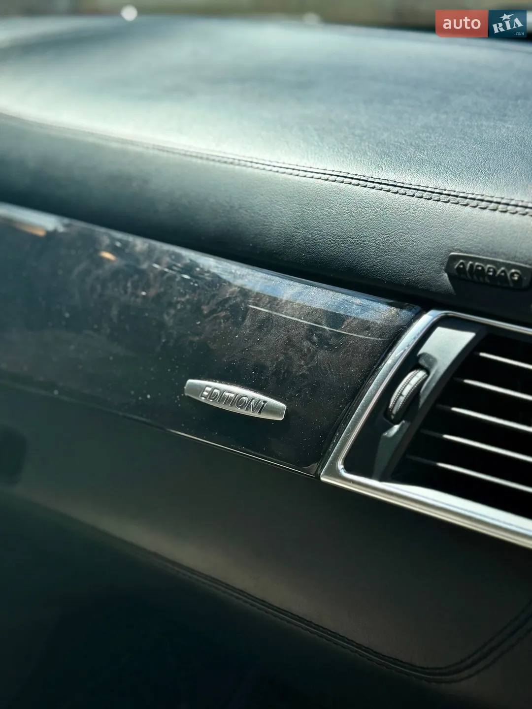2011 Mercedes-Benz M-klasse - мініатюра 12