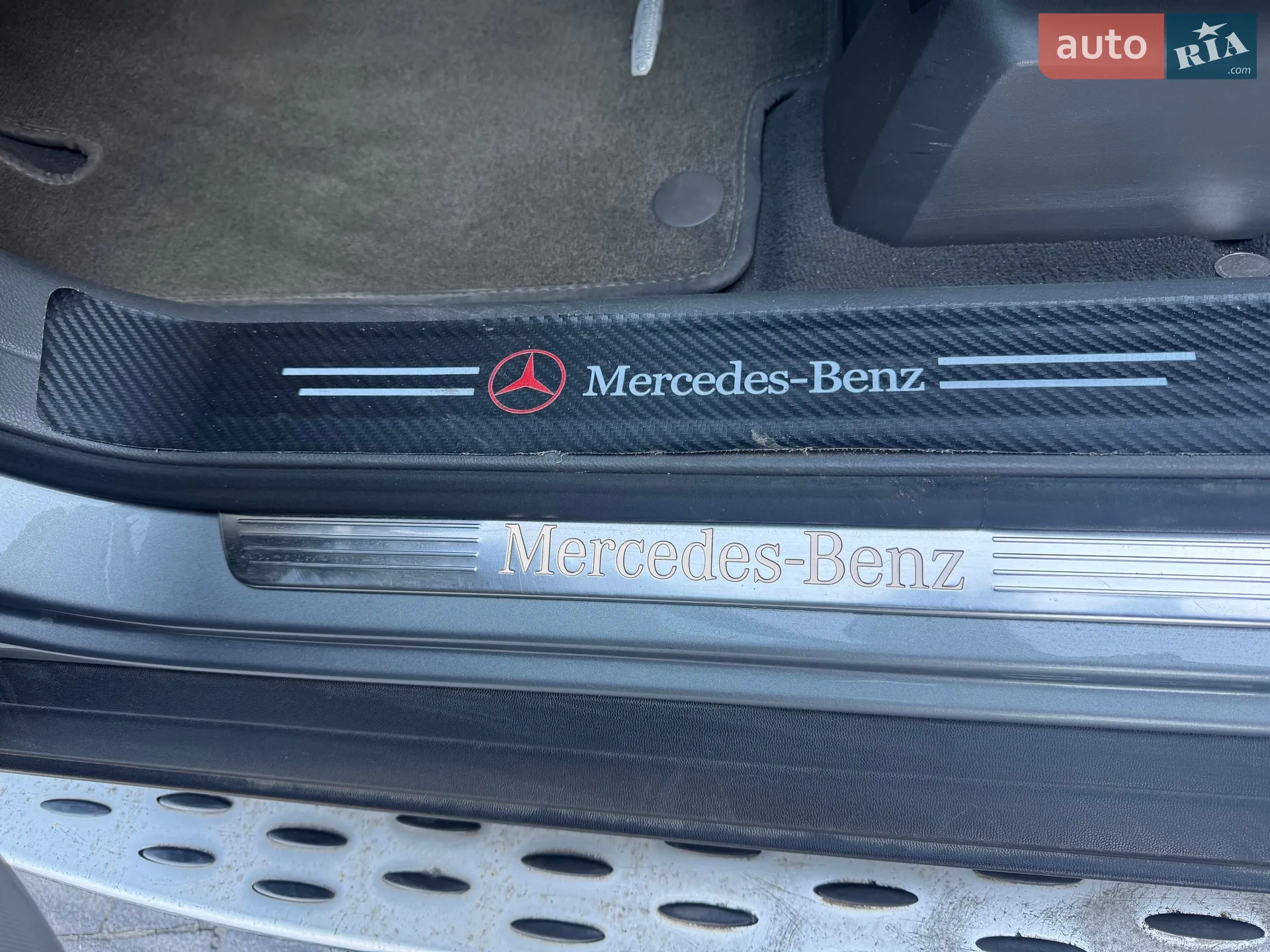 2013 Mercedes-Benz M-klasse - мініатюра 25