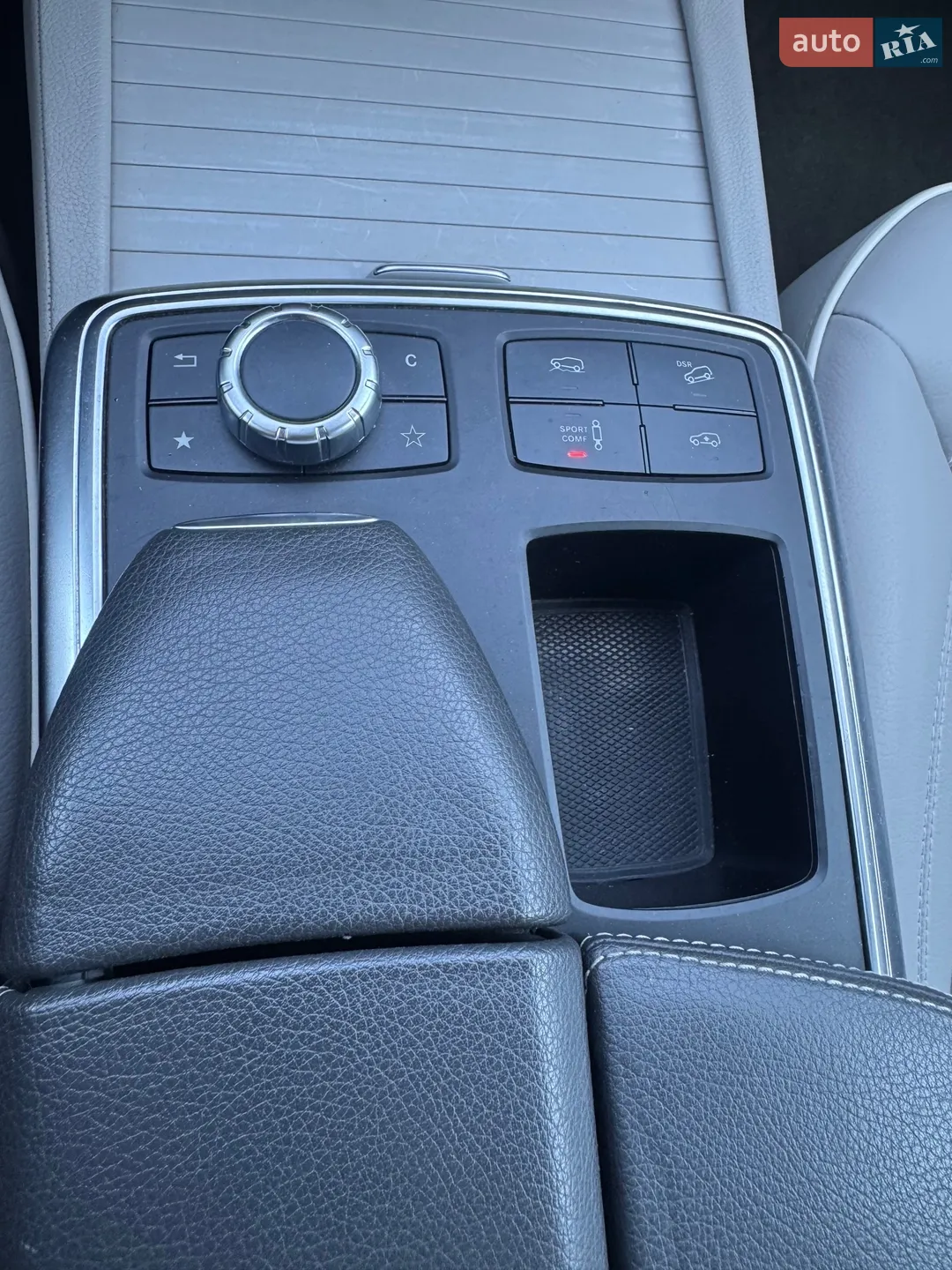 2013 Mercedes-Benz M-klasse - мініатюра 44