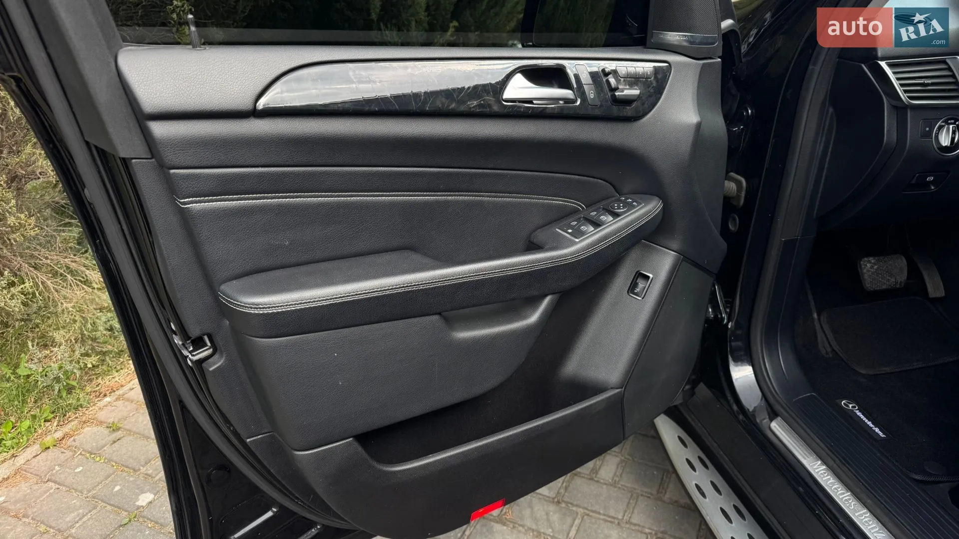 2013 Mercedes-Benz M-klasse - мініатюра 24