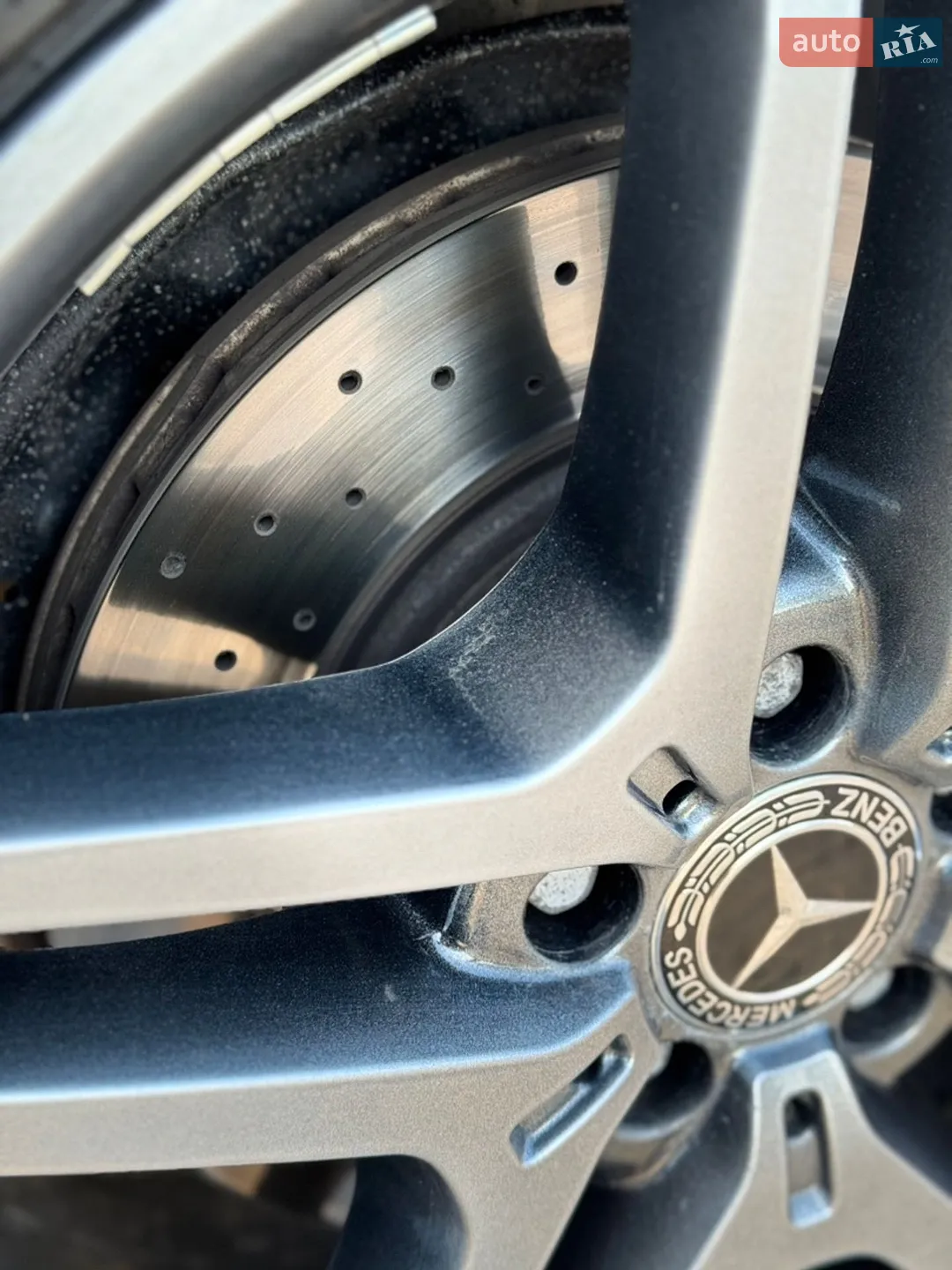 2012 Mercedes-Benz M-klasse - мініатюра 54