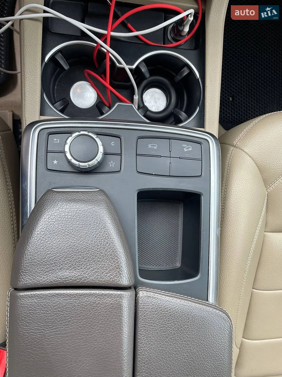 2012 Mercedes-Benz M-klasse - мініатюра 30