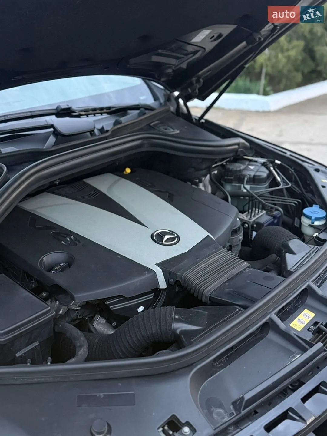2013 Mercedes-Benz M-klasse - мініатюра 71