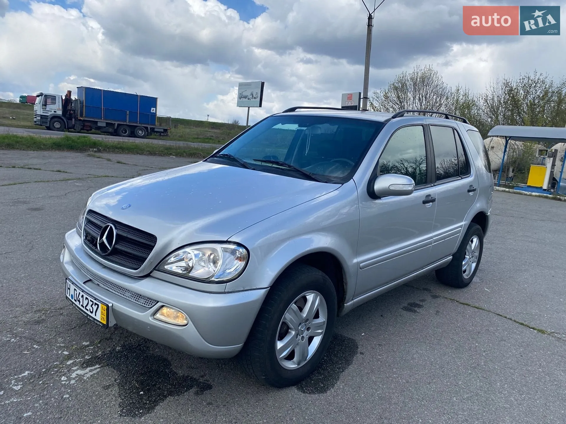 Фото авто 3