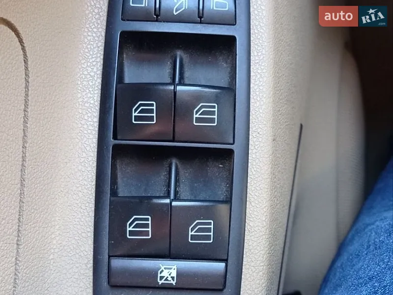 Mercedes-Benz M Class 2008 VIN 4JGBB86E78A341451 фото оголошення 5 з 46