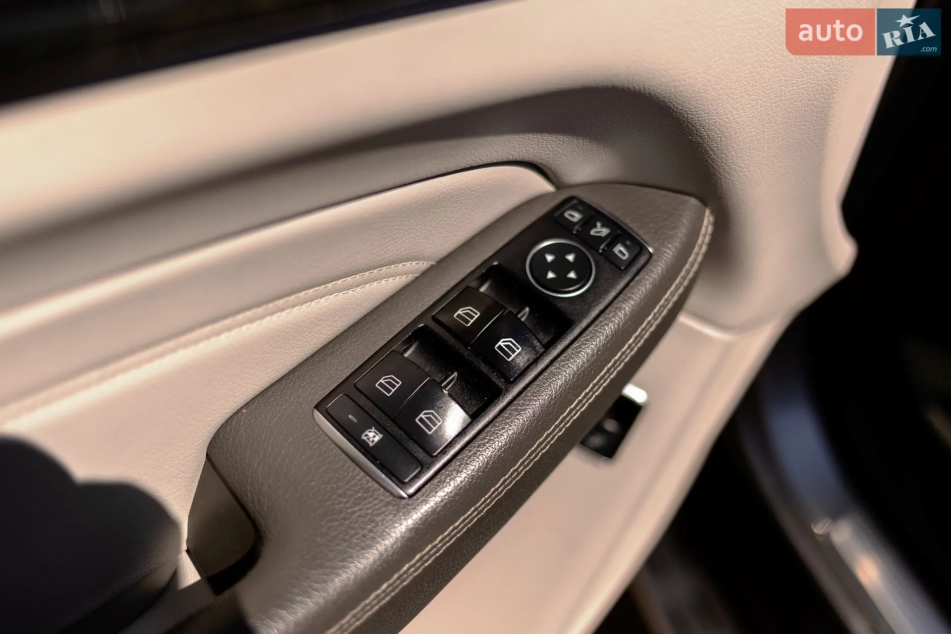 2014 Mercedes-Benz M-klasse - мініатюра 25