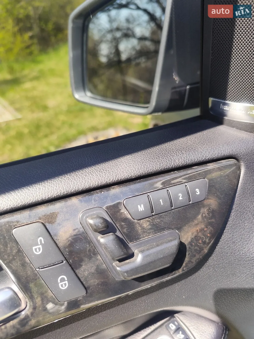 2012 Mercedes-Benz M-klasse - мініатюра 14