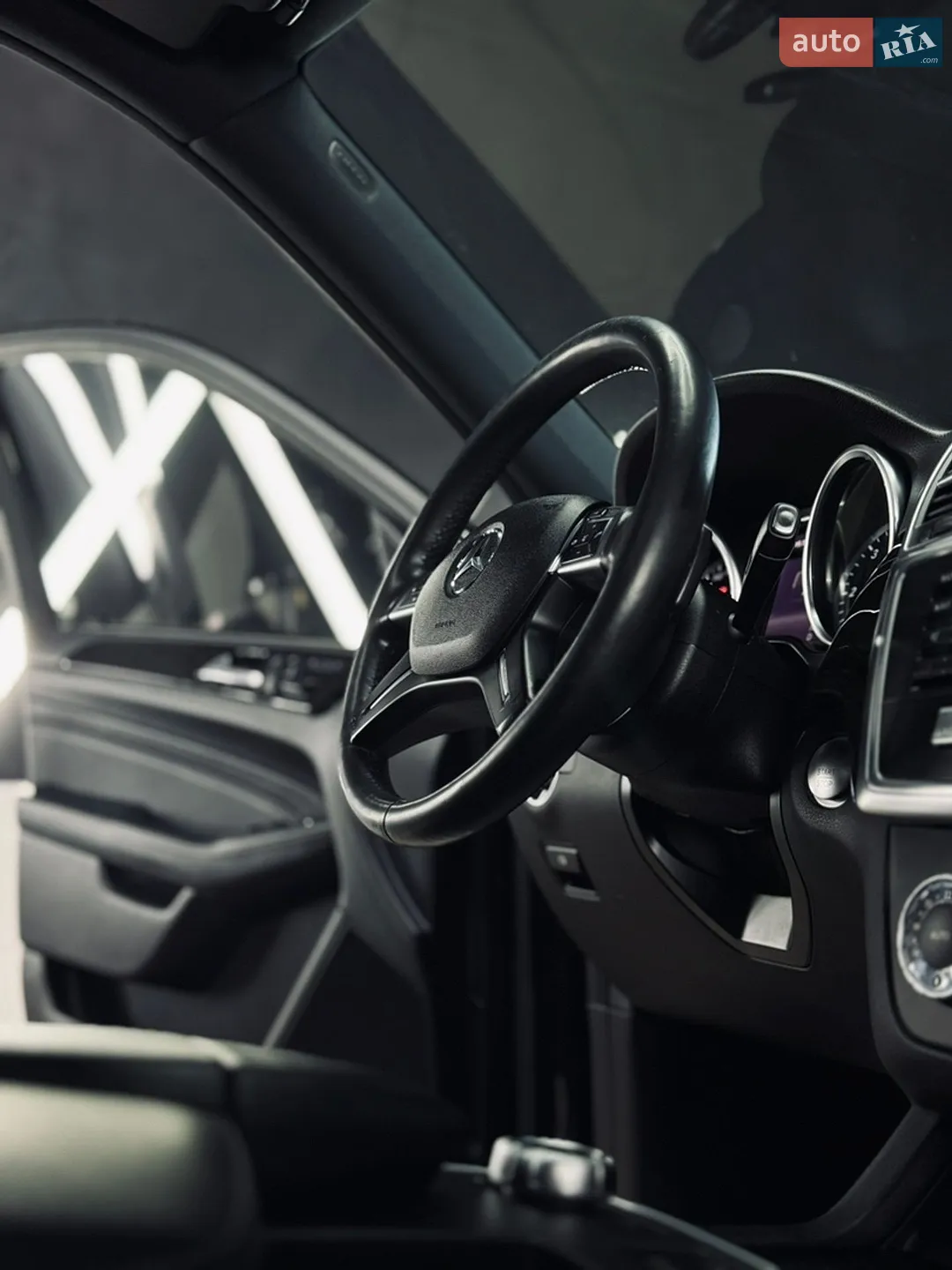 2015 Mercedes-Benz M-klasse - мініатюра 16