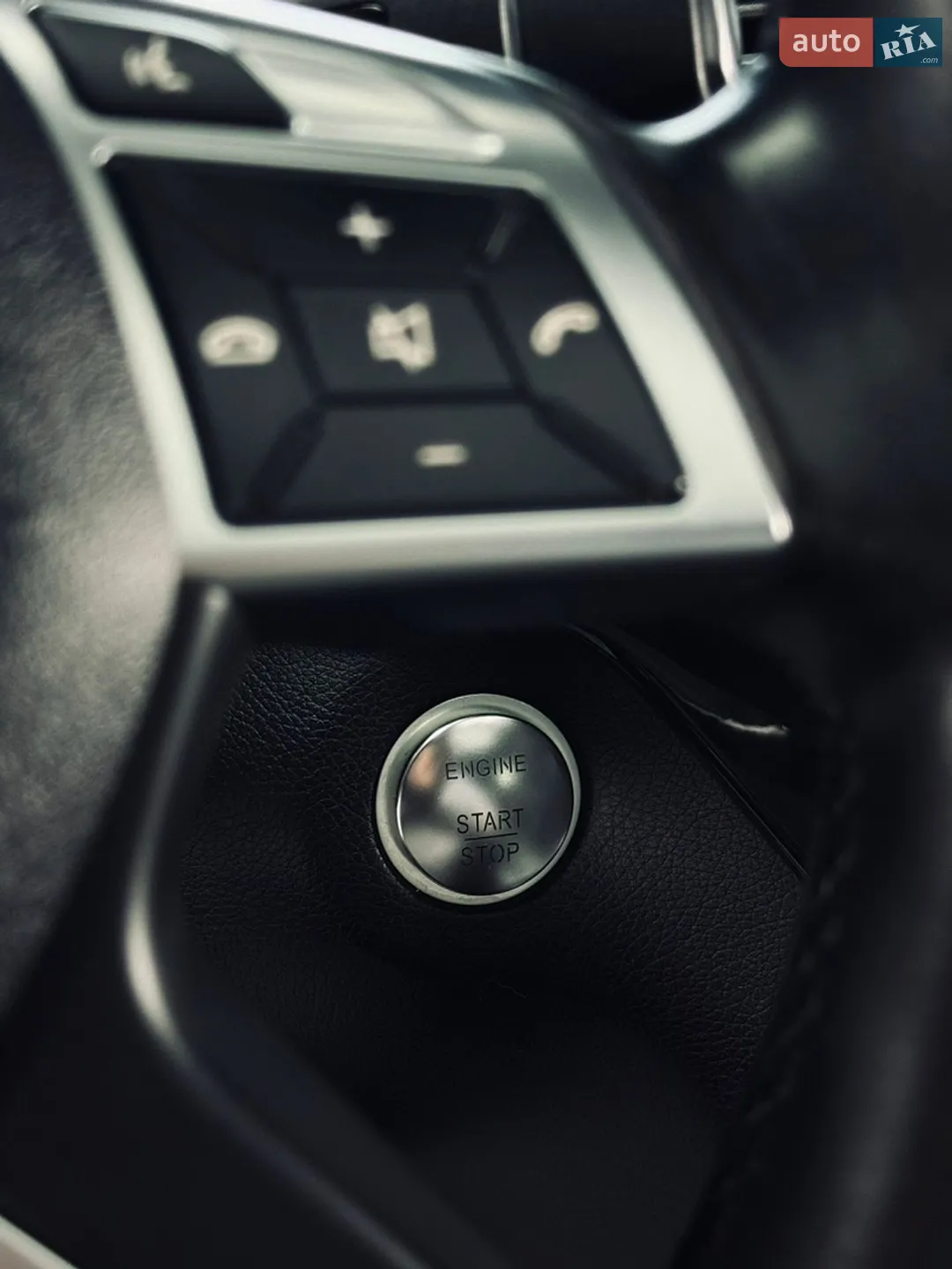 2015 Mercedes-Benz M-klasse - мініатюра 19