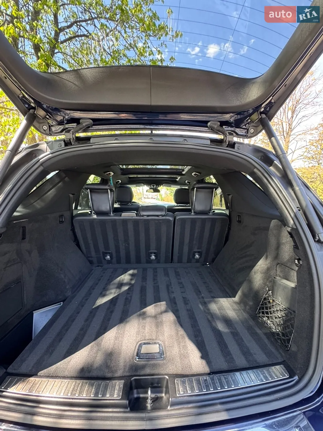 2015 Mercedes-Benz M-klasse - мініатюра 60