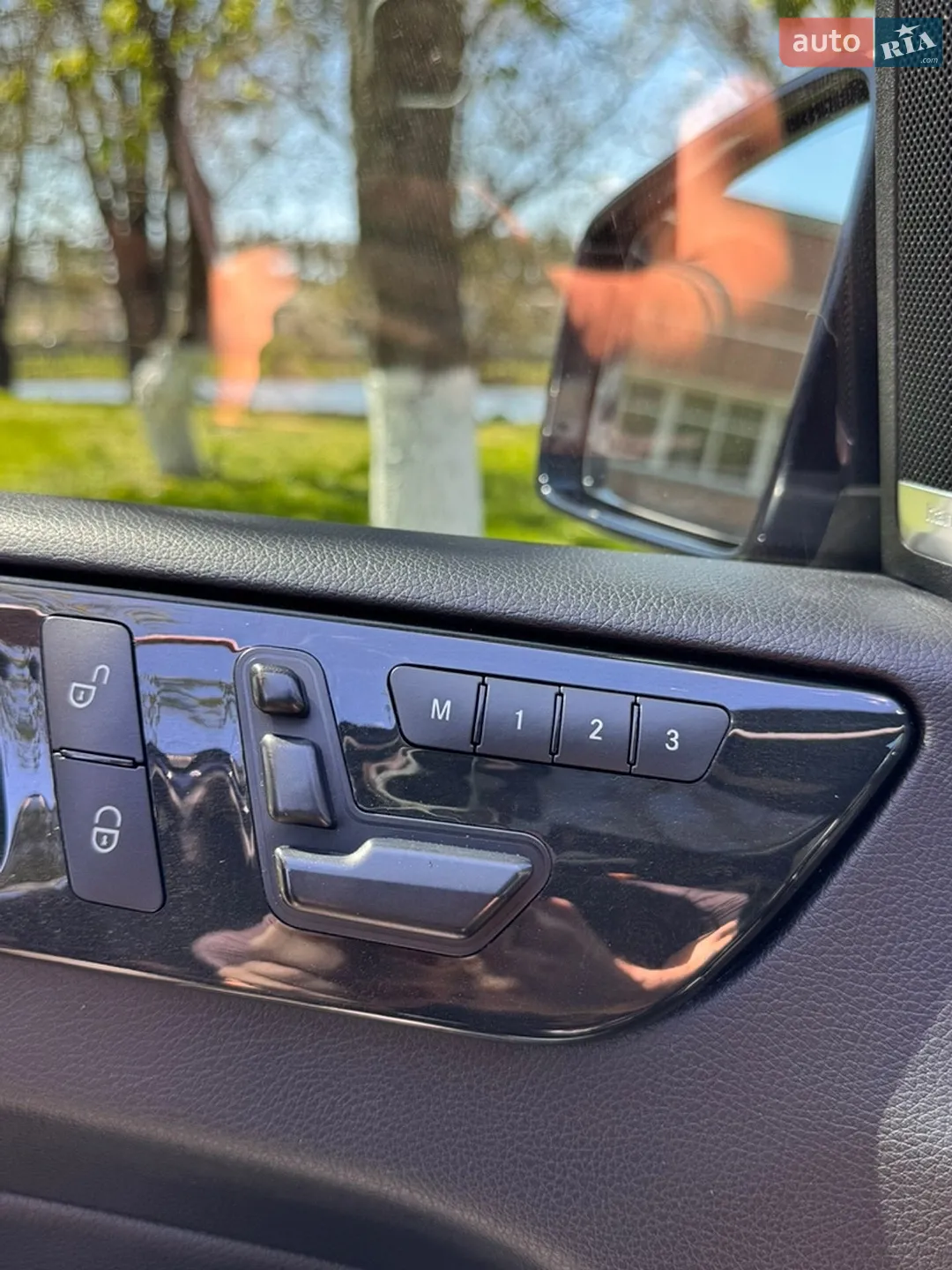 2015 Mercedes-Benz M-klasse - мініатюра 70