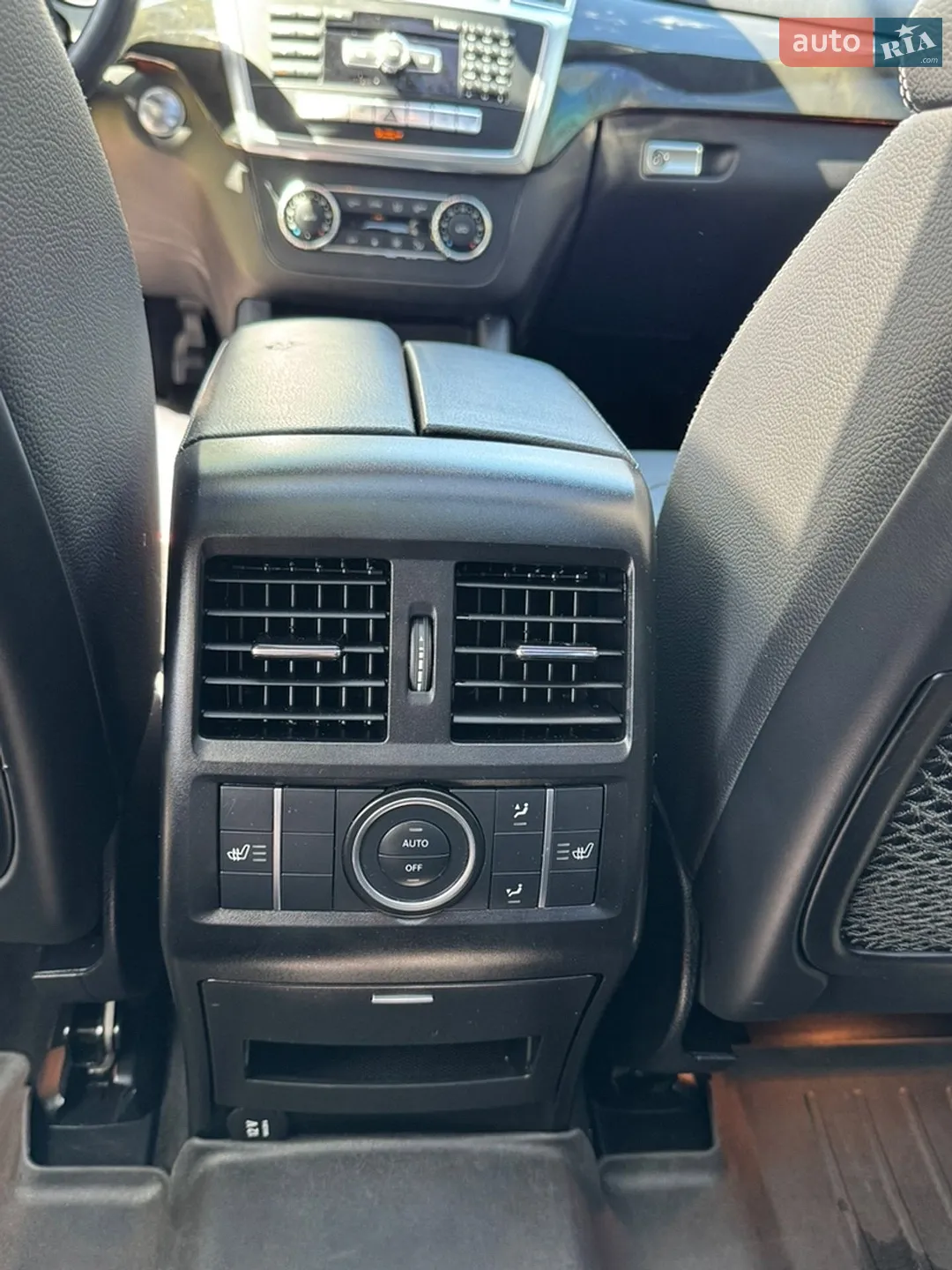 2015 Mercedes-Benz M-klasse - мініатюра 74