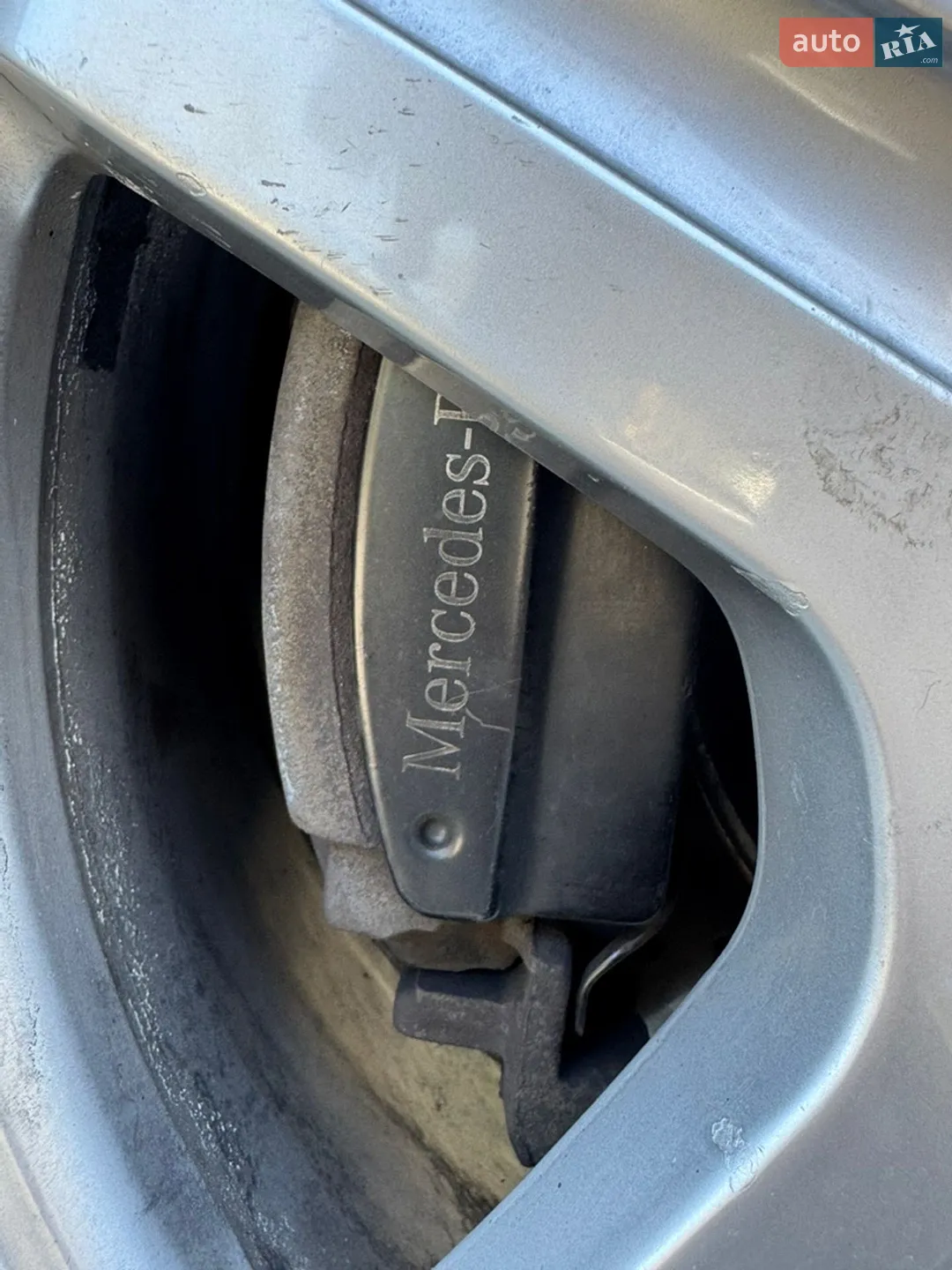 2015 Mercedes-Benz M-klasse - мініатюра 77