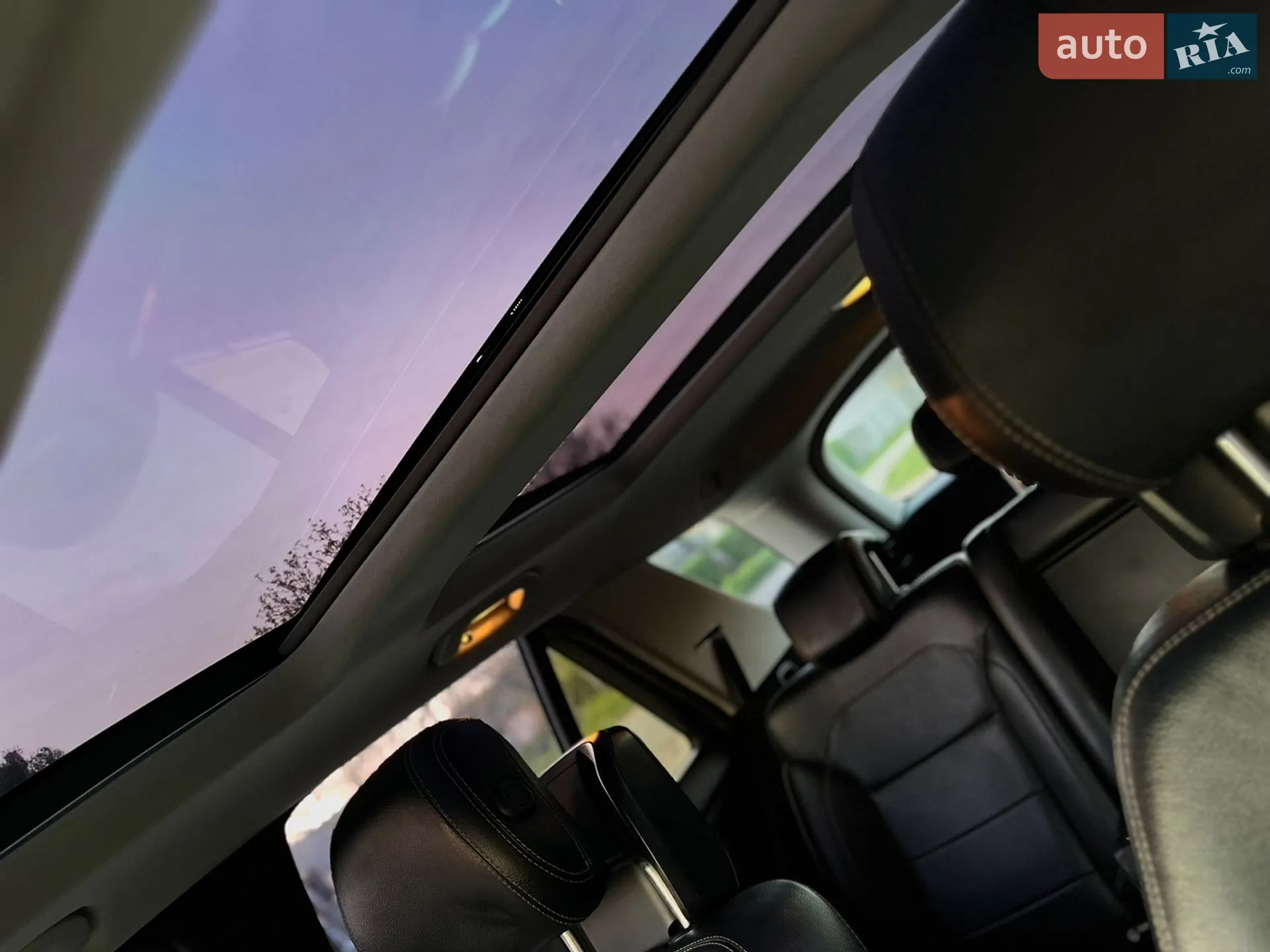2014 Mercedes-Benz M-klasse - мініатюра 30