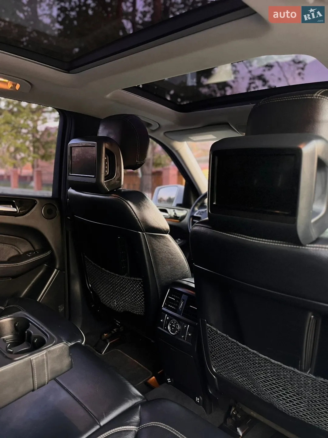 2014 Mercedes-Benz M-klasse - мініатюра 34