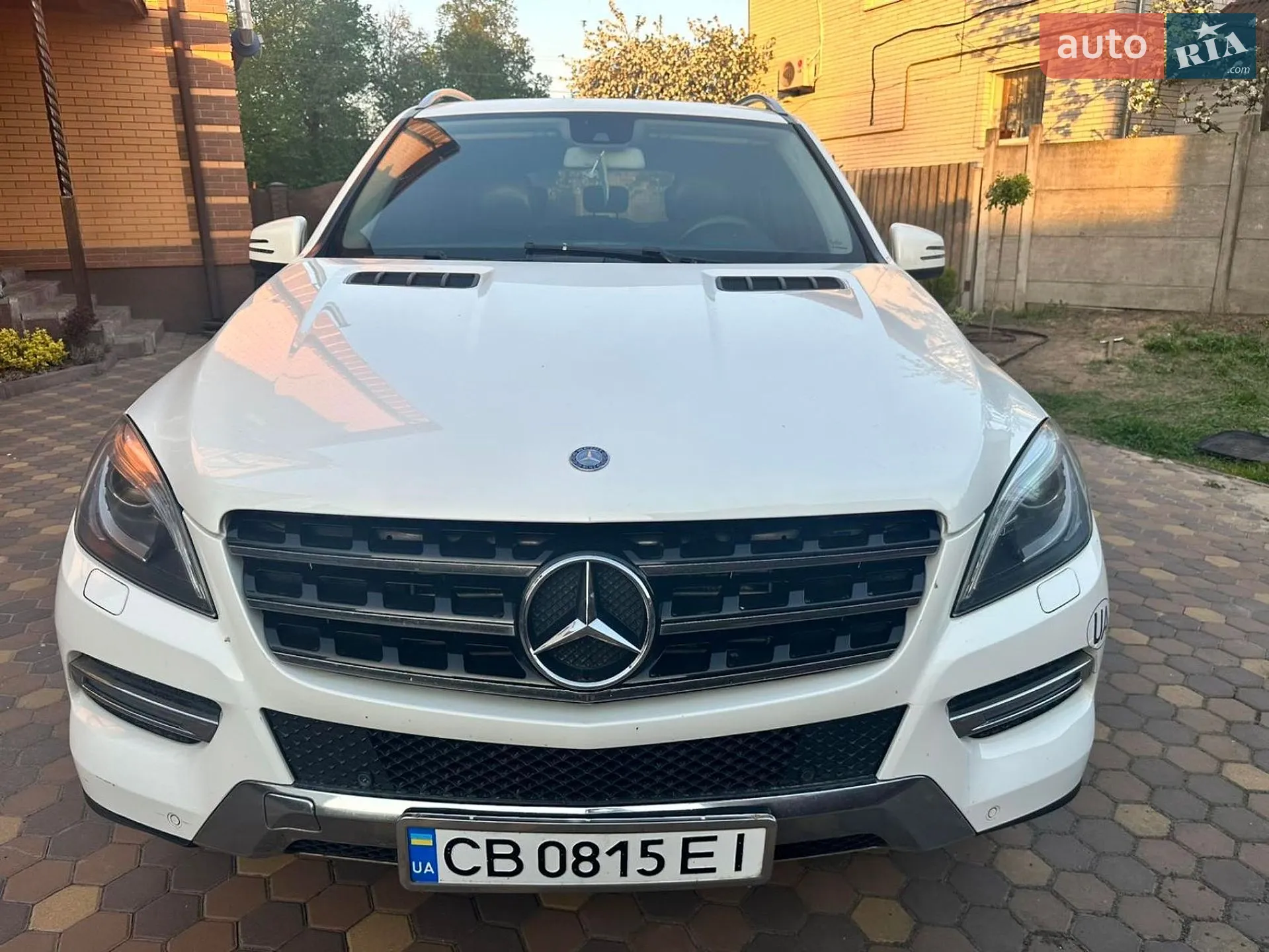 2014 Mercedes-Benz M-klasse - мініатюра 25
