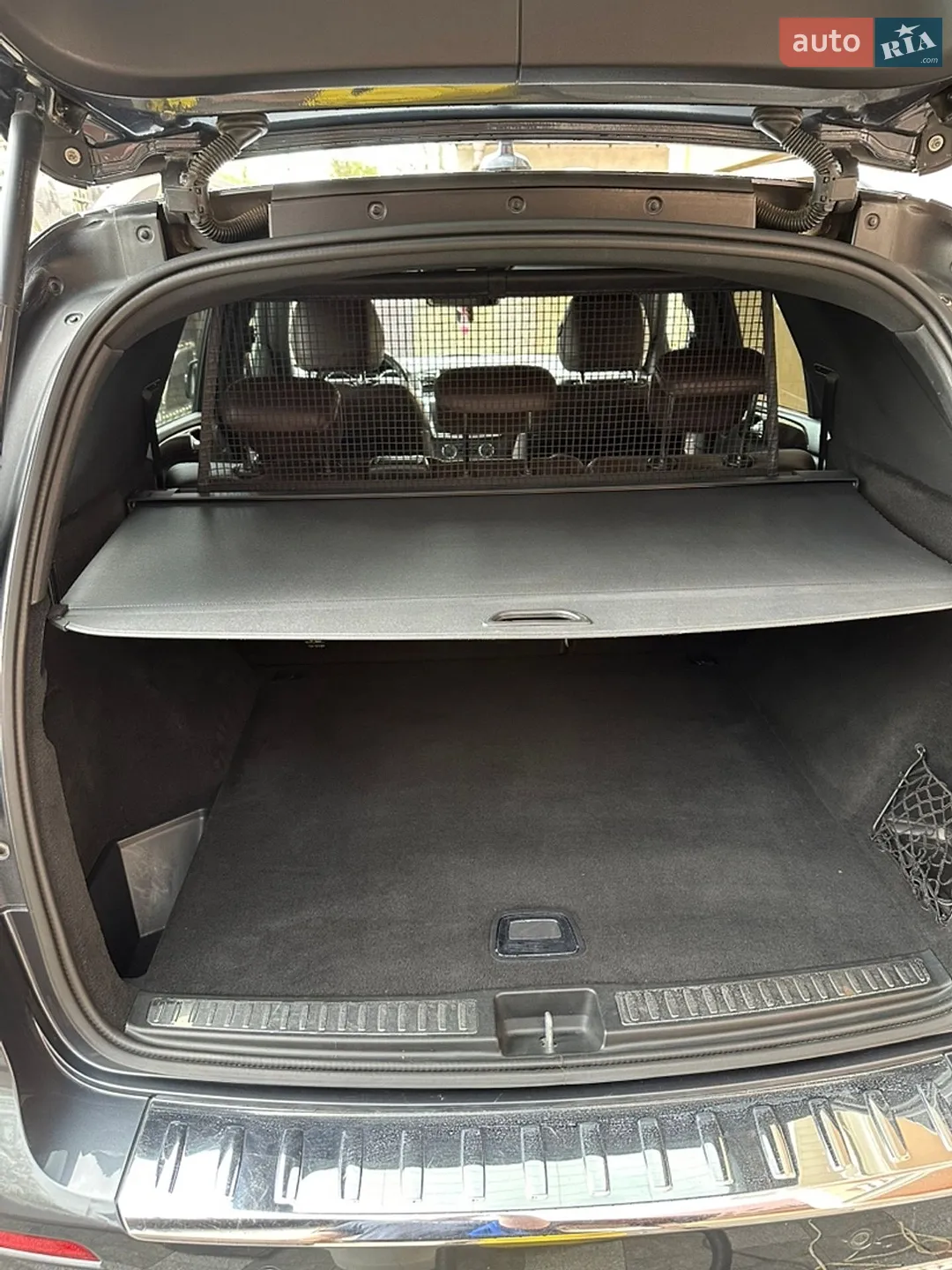 2012 Mercedes-Benz M-klasse - мініатюра 25