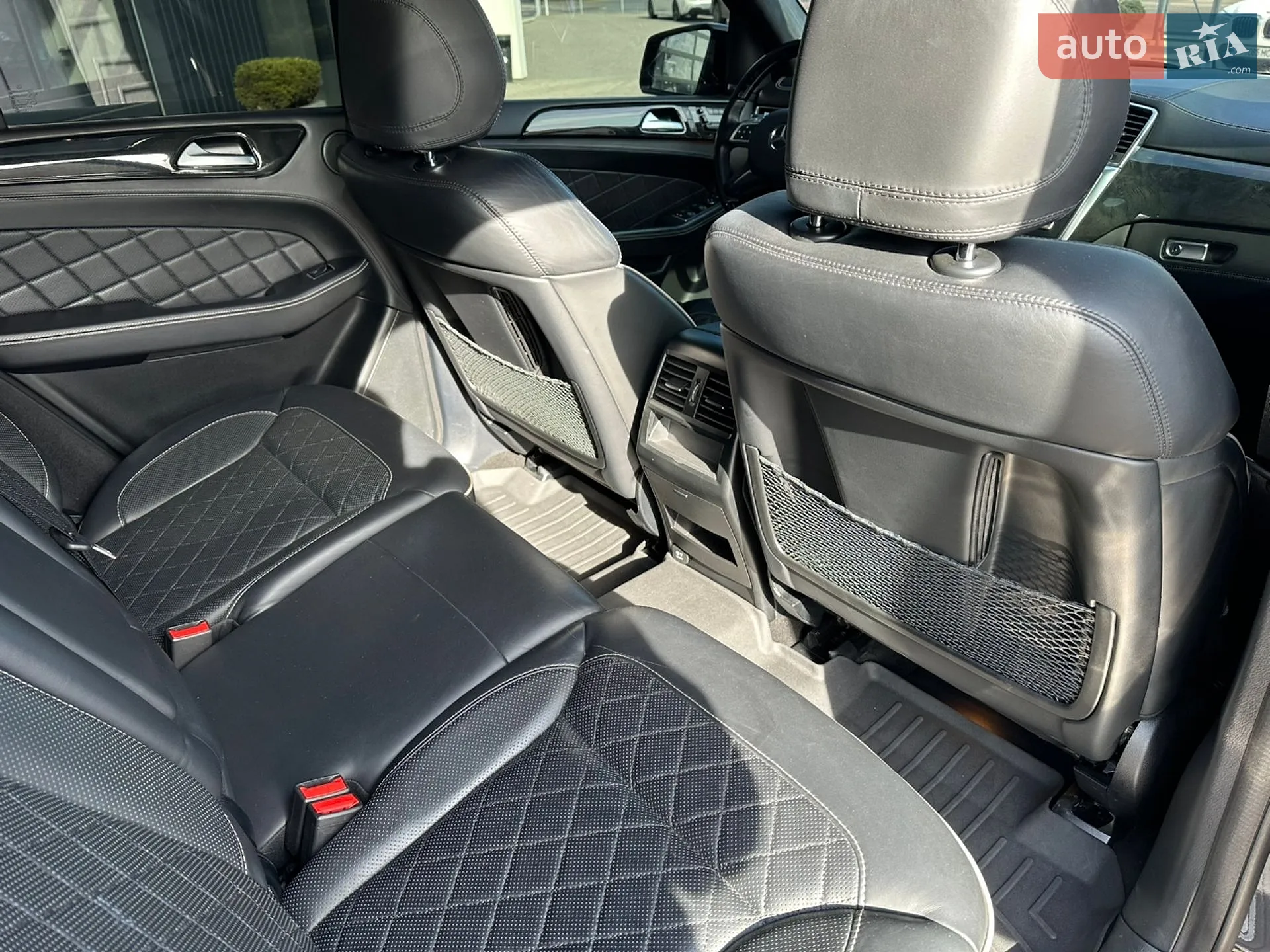 2013 Mercedes-Benz M-klasse - мініатюра 25