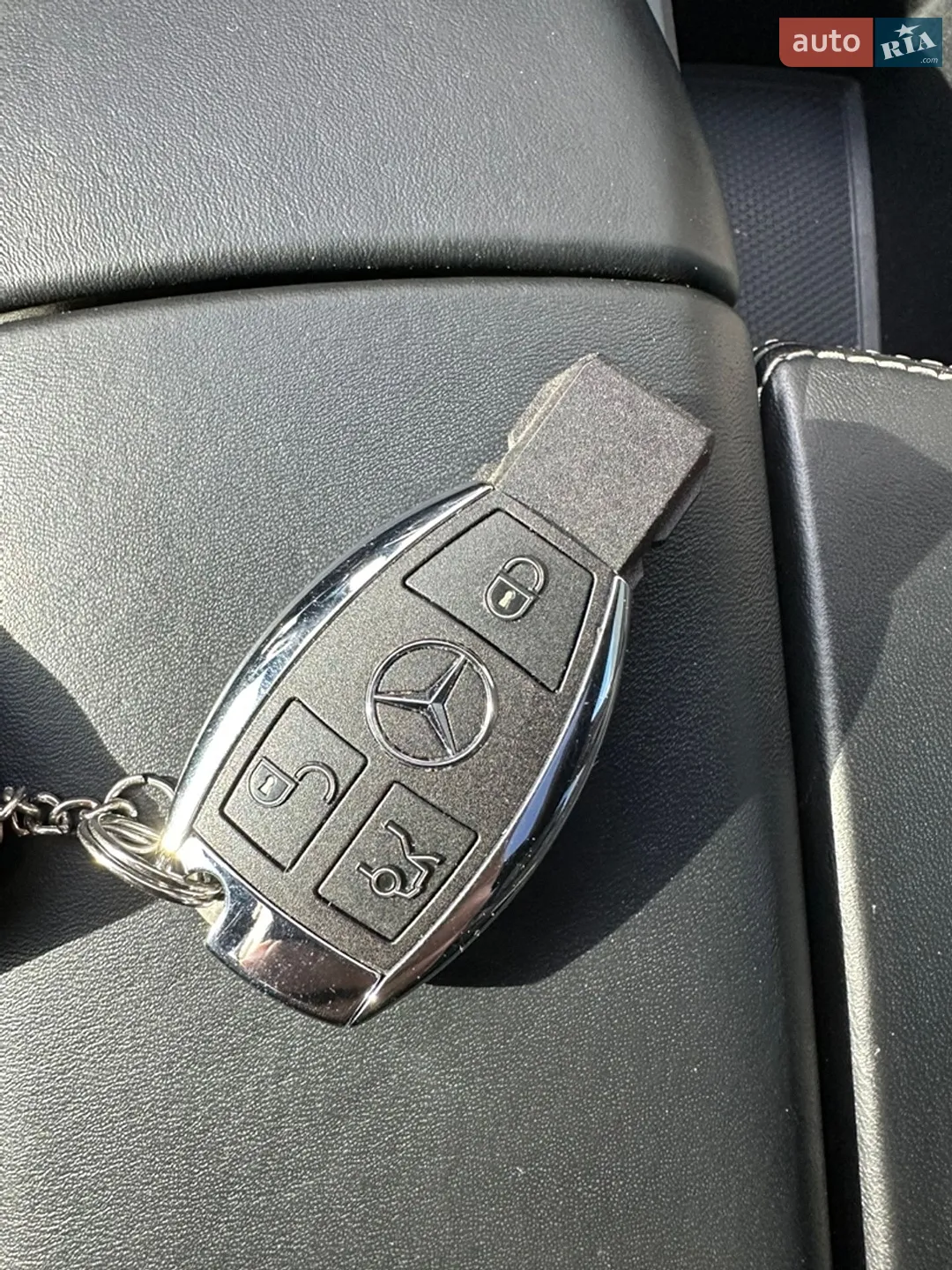 2013 Mercedes-Benz M-klasse - мініатюра 29