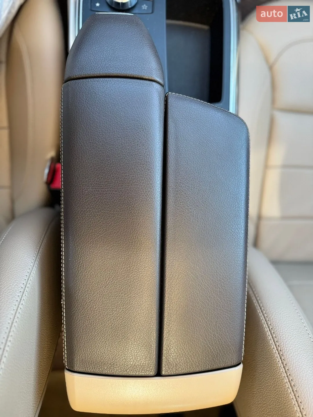 2015 Mercedes-Benz M-klasse - мініатюра 31