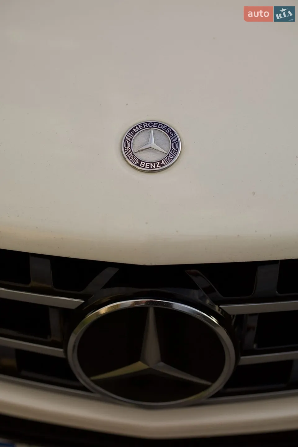 2012 Mercedes-Benz M-klasse - мініатюра 6