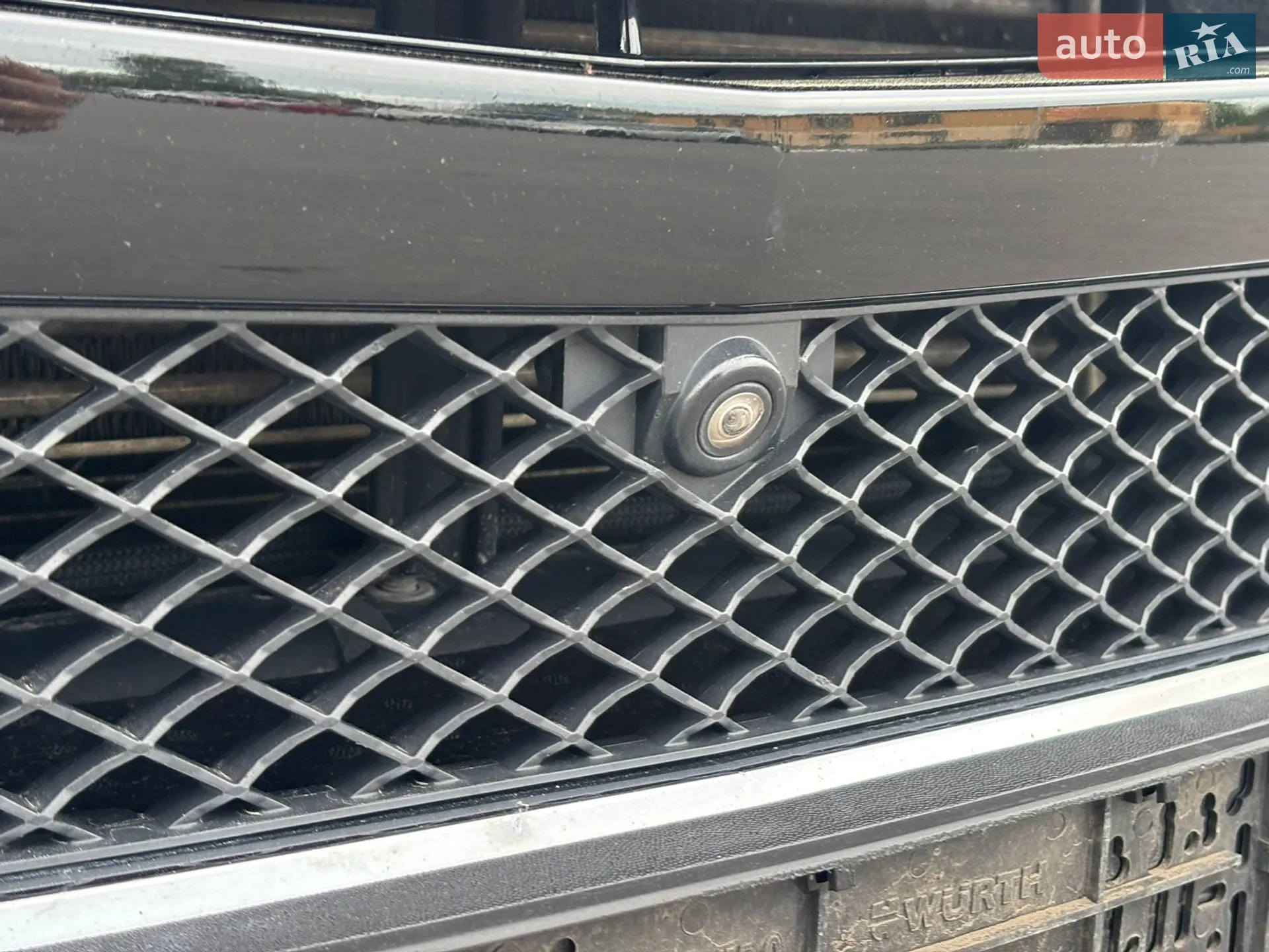 2014 Mercedes-Benz M-klasse - мініатюра 8