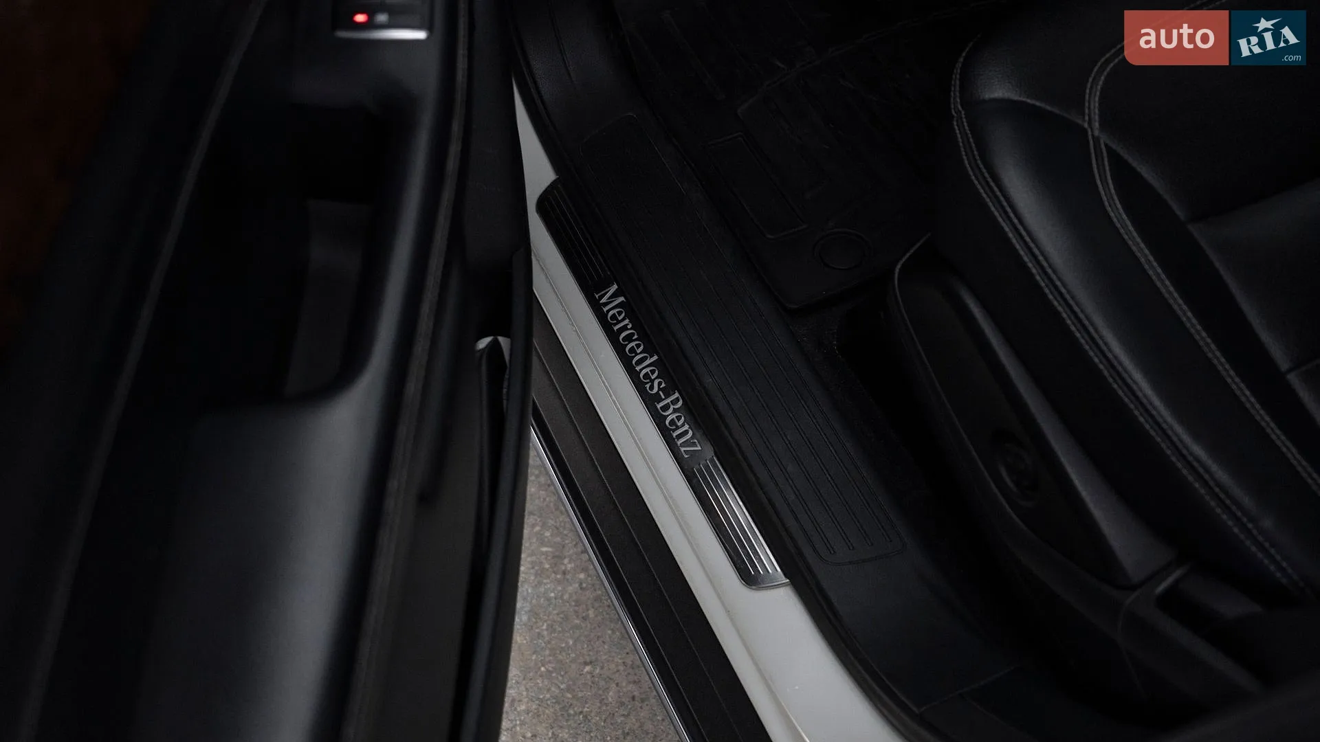 2012 Mercedes-Benz M-klasse - мініатюра 35