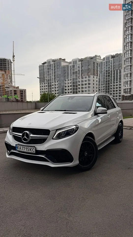 2015 Mercedes-Benz M-klasse - мініатюра 60