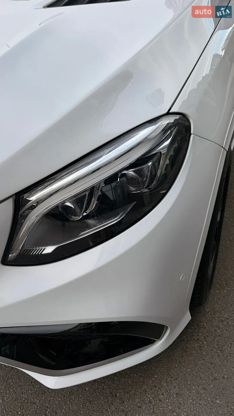 2014 Mercedes-Benz M-klasse - мініатюра 5
