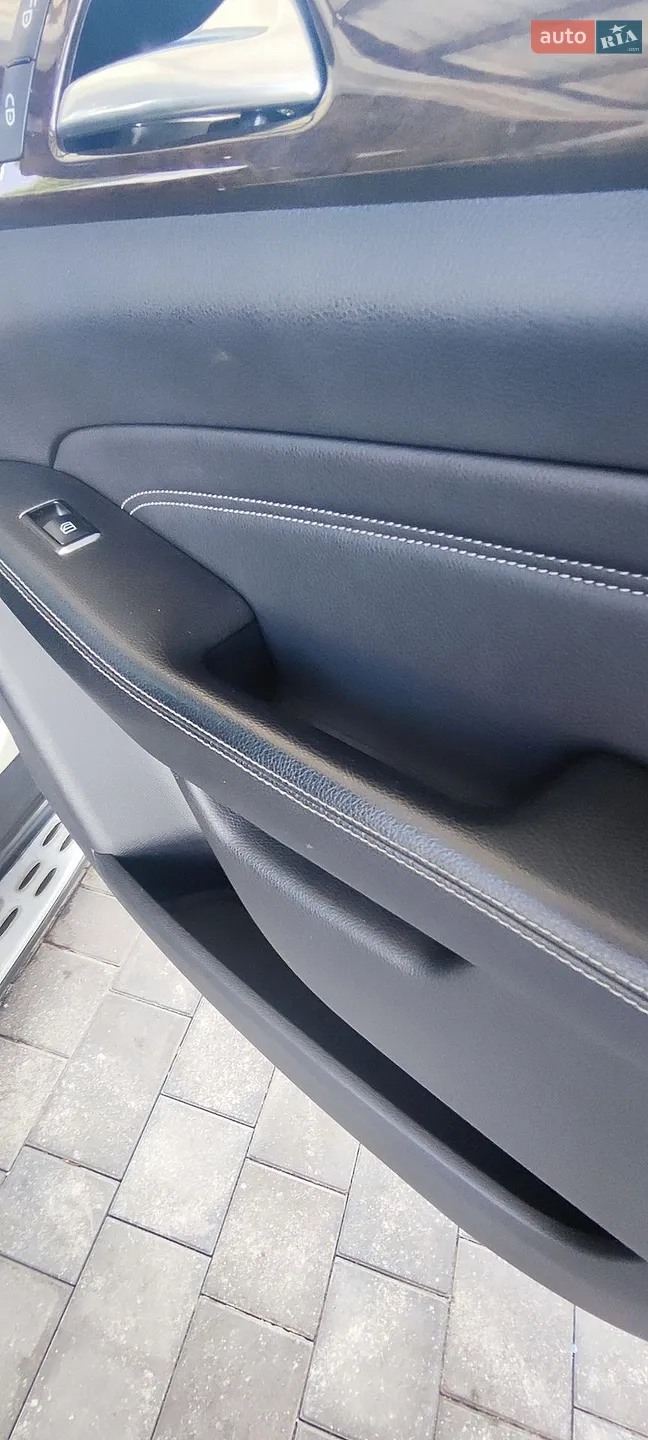 2013 Mercedes-Benz M-klasse - мініатюра 38