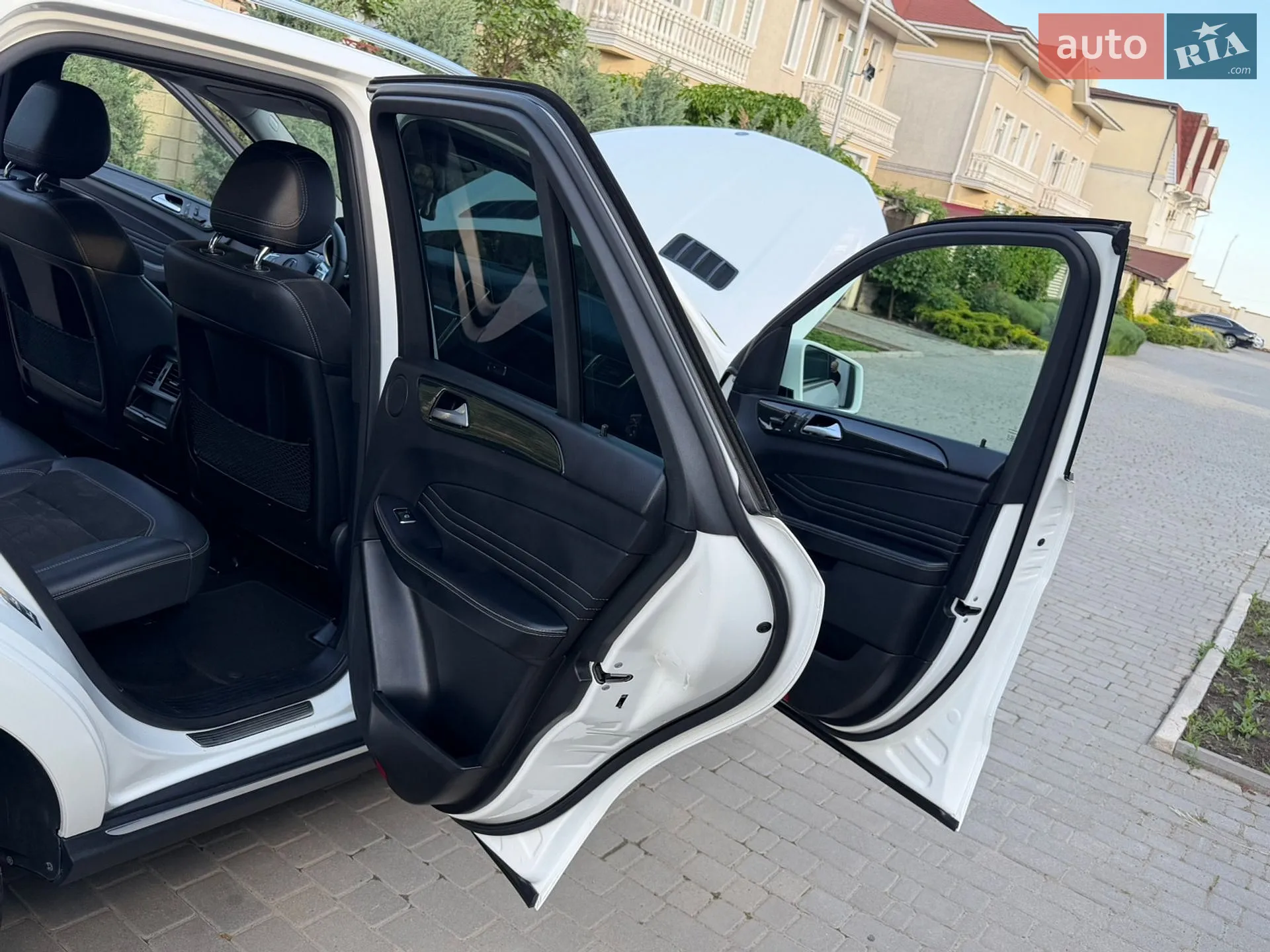 2015 Mercedes-Benz M-klasse - мініатюра 65