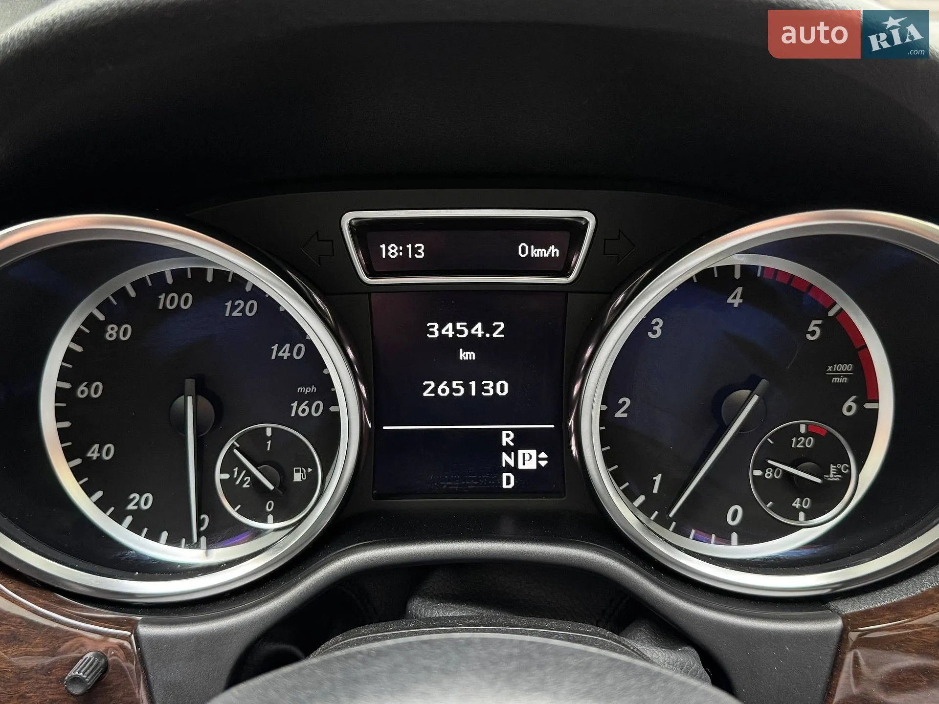 2011 Mercedes-Benz M-klasse - мініатюра 23