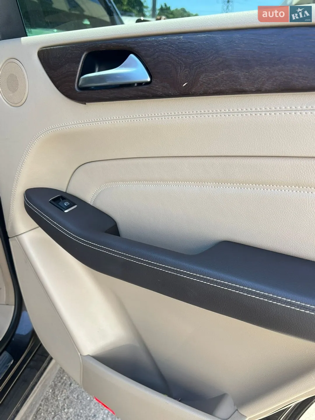 2013 Mercedes-Benz M-klasse - мініатюра 30