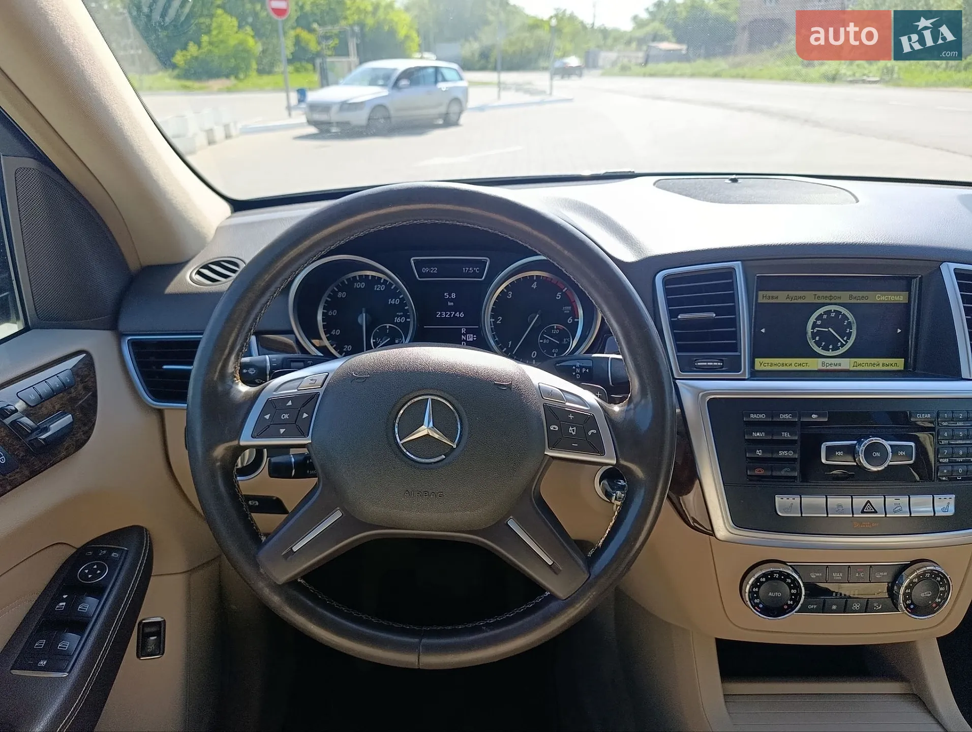 2013 Mercedes-Benz M-klasse - мініатюра 20