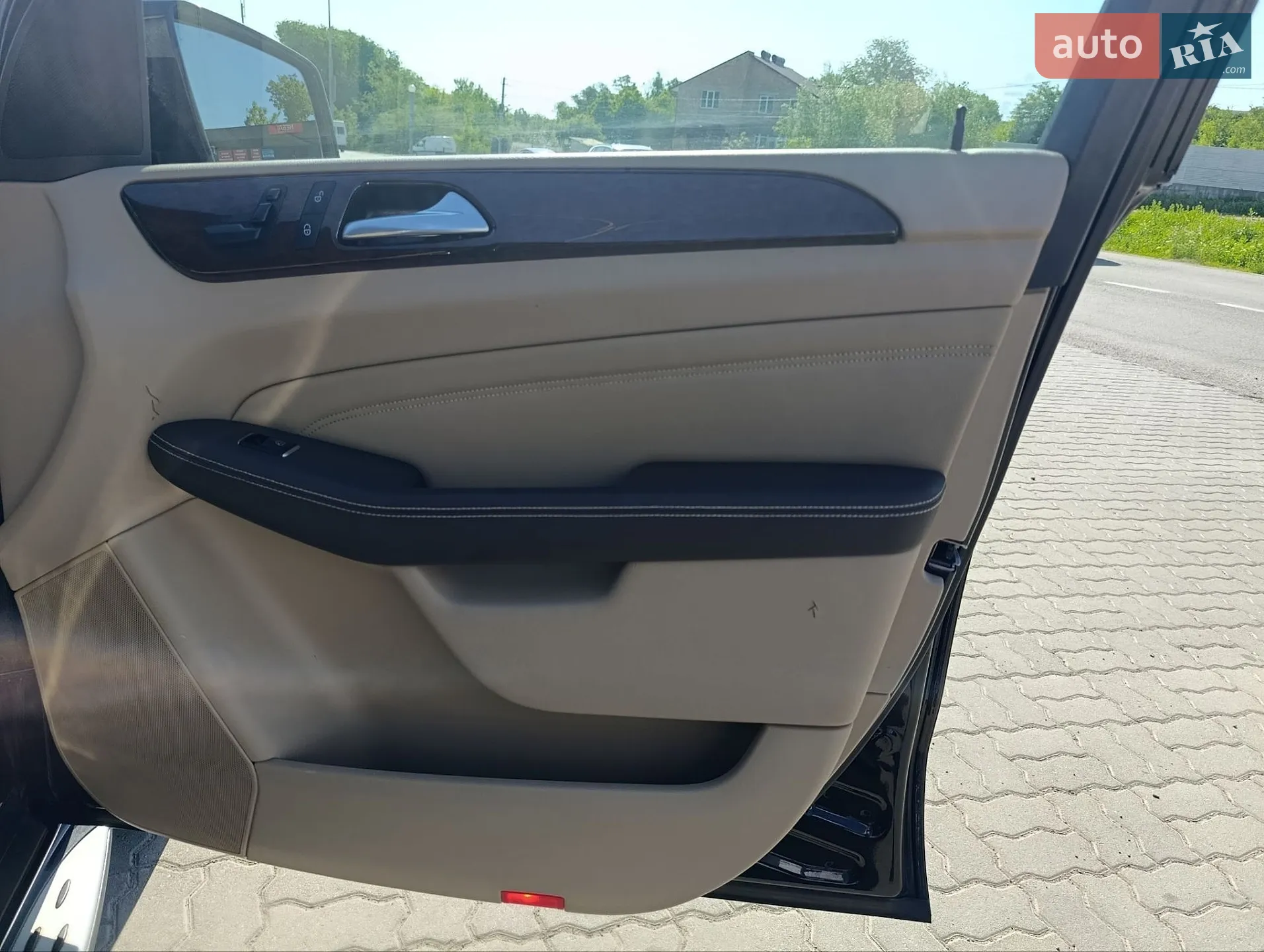 2013 Mercedes-Benz M-klasse - мініатюра 18