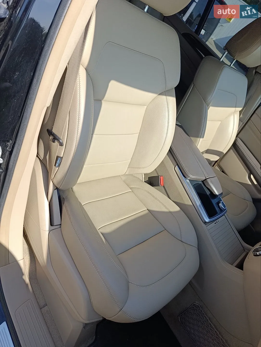 2013 Mercedes-Benz M-klasse - мініатюра 23