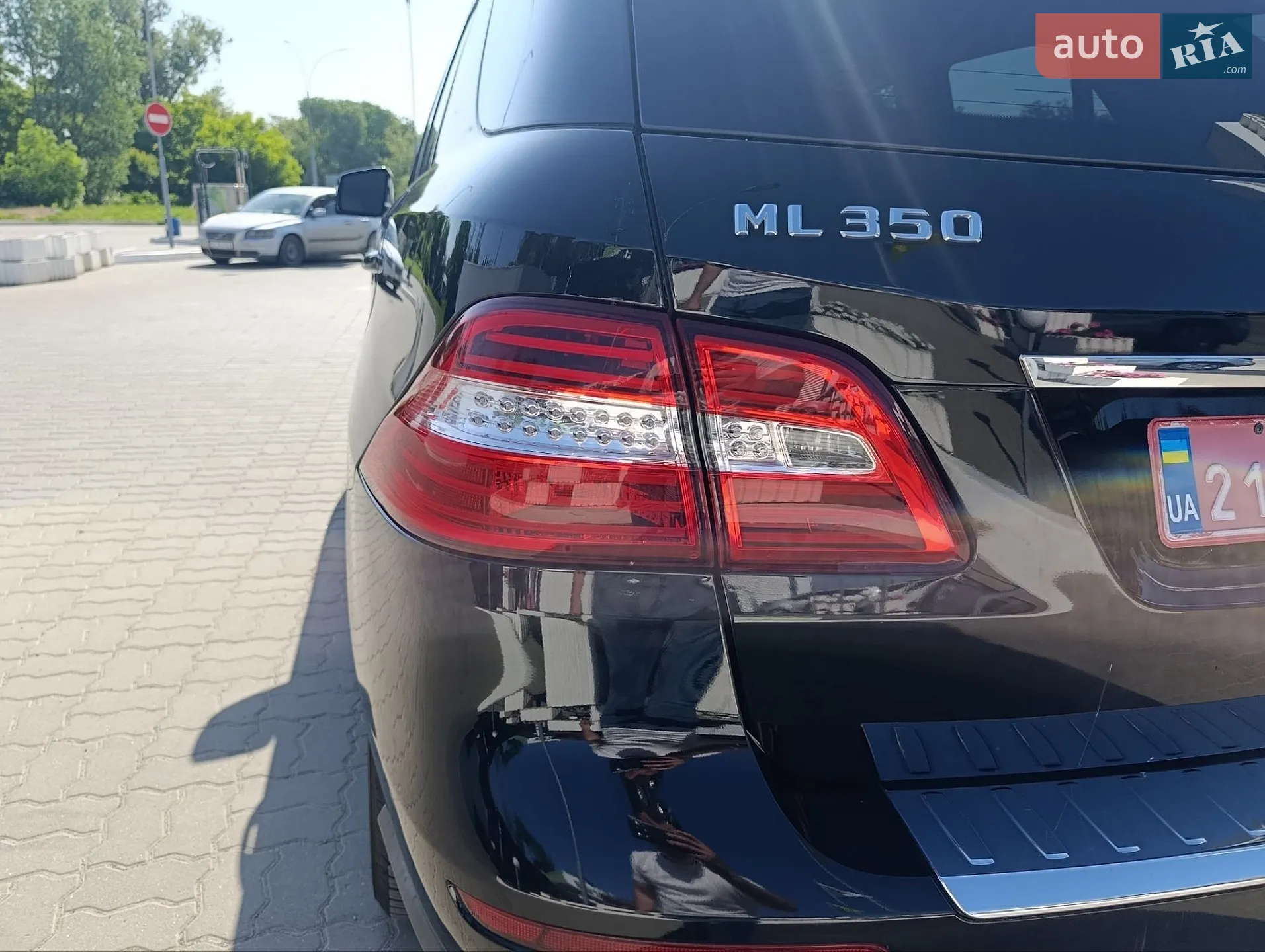 2013 Mercedes-Benz M-klasse - мініатюра 27