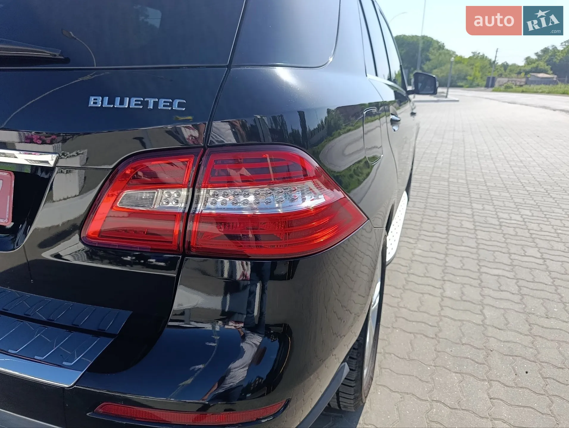 2013 Mercedes-Benz M-klasse - мініатюра 28